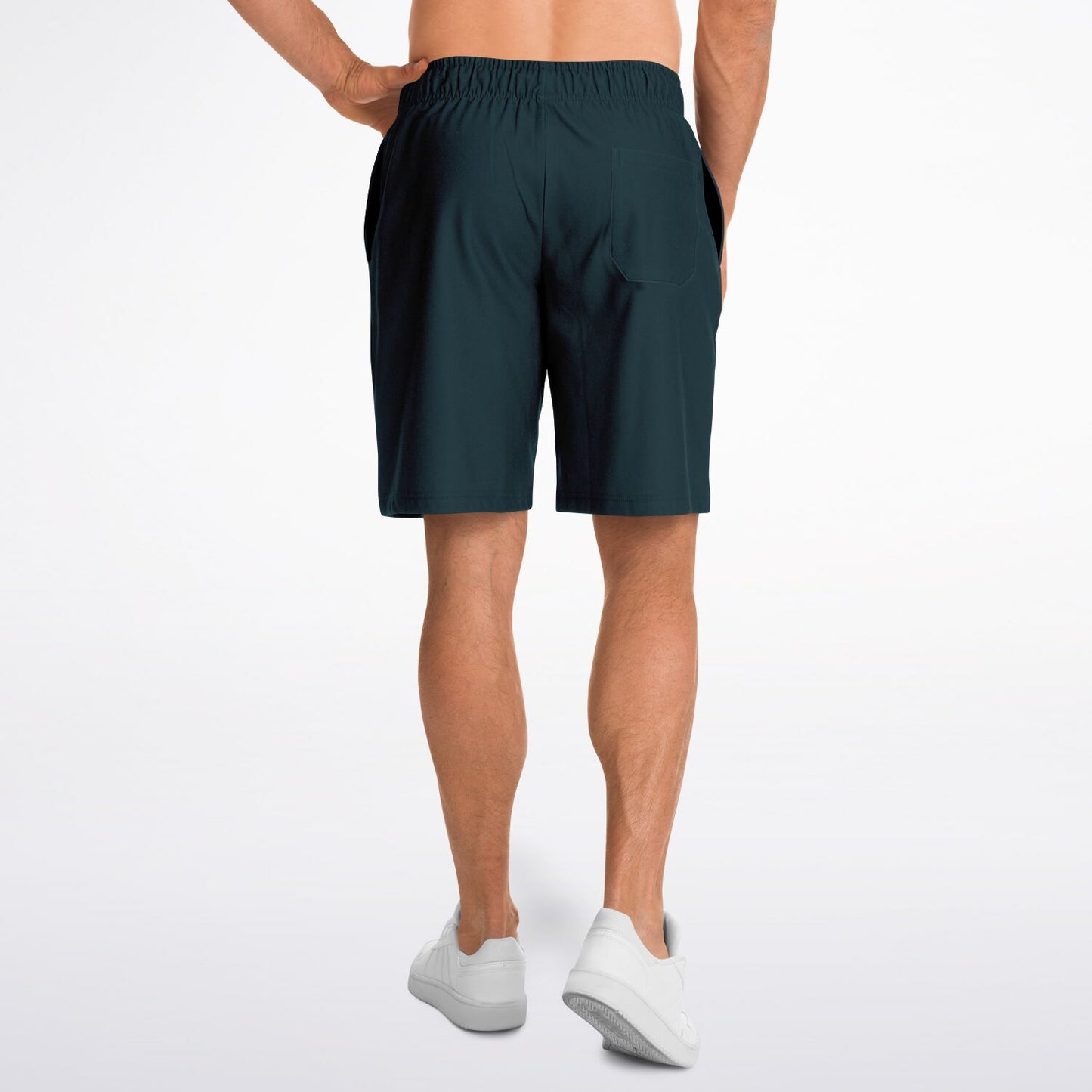 Ocean Blue-ish Shorts