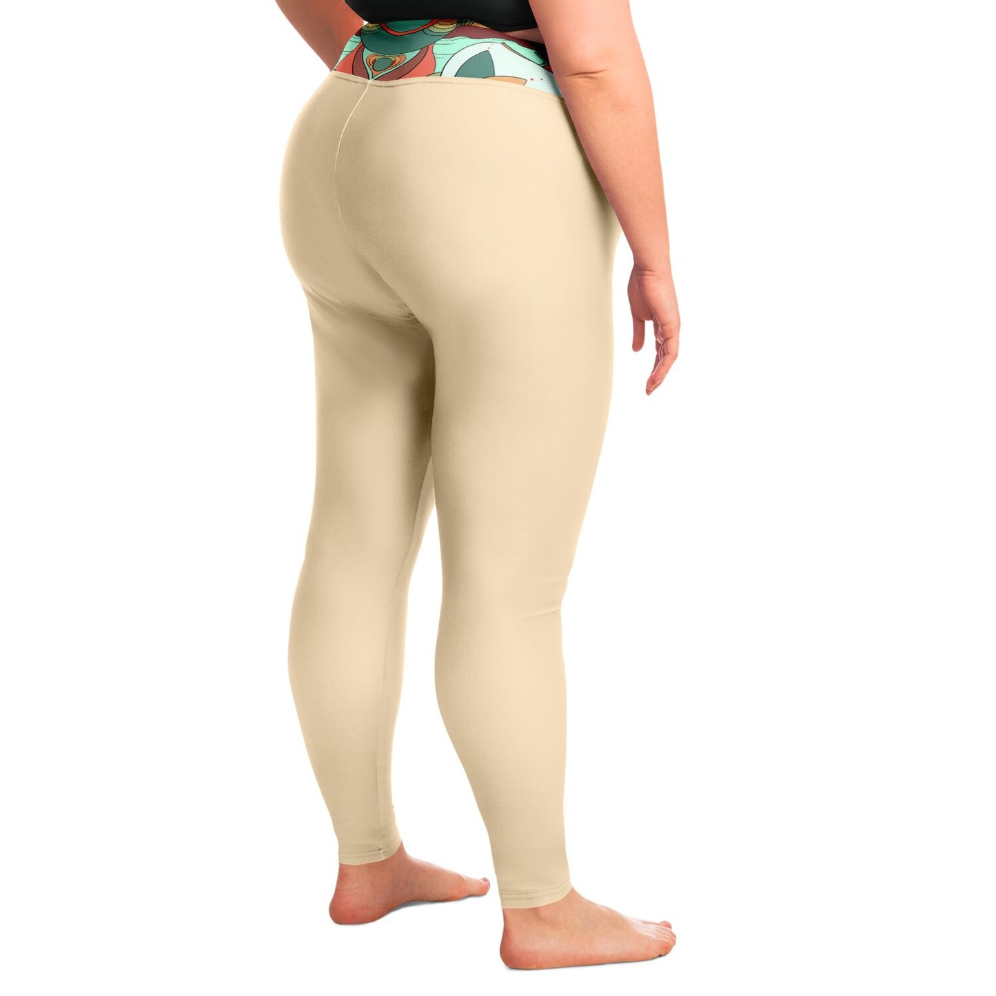 L' Aureo Leggings