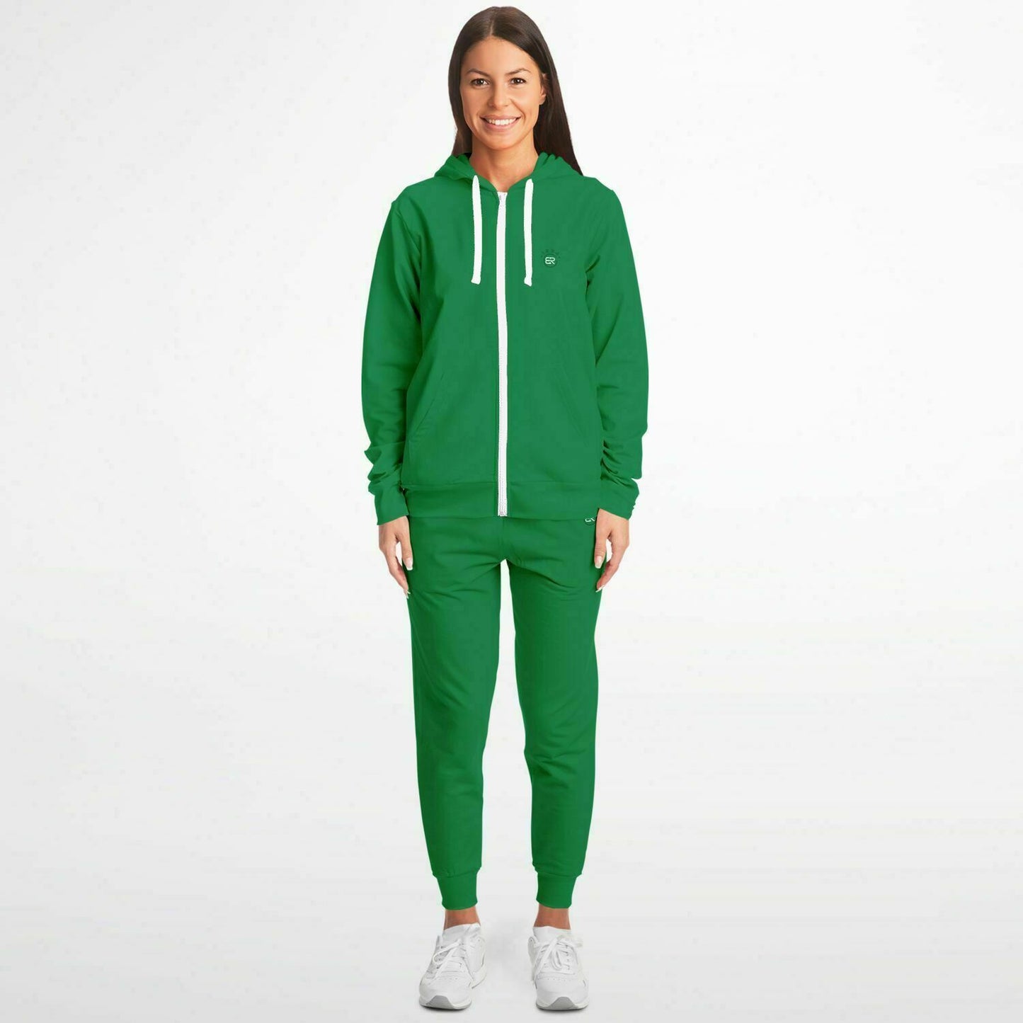 Green-ish Set