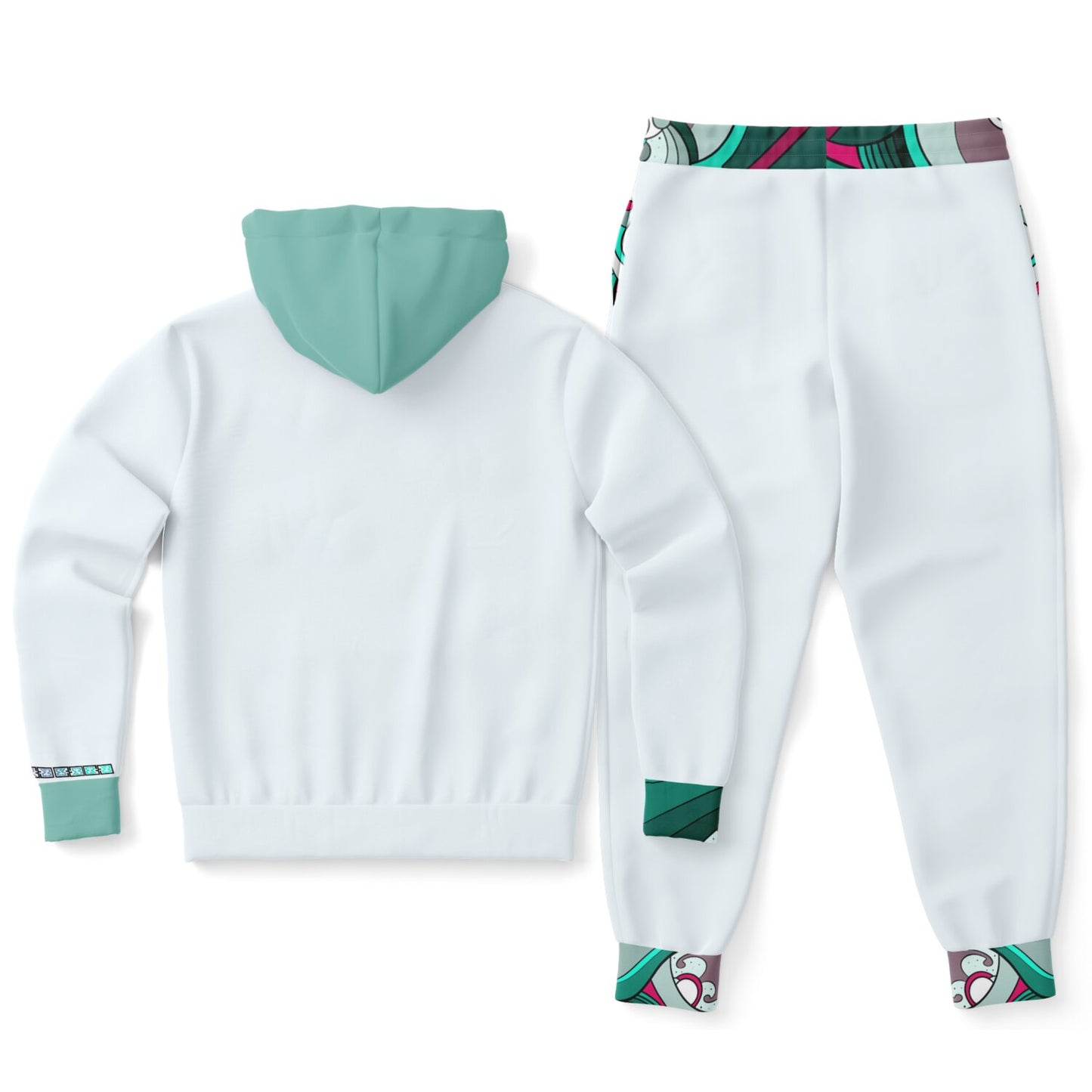 Zumhyle Set