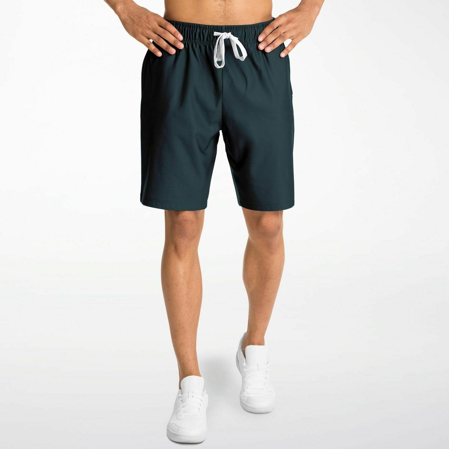 Ocean Blue-ish Shorts