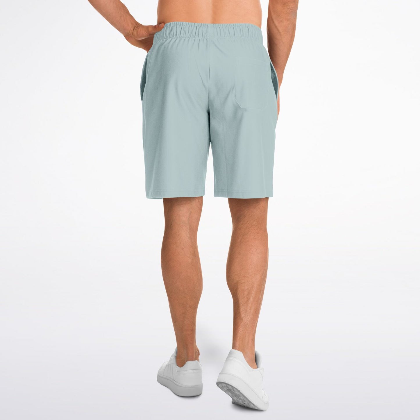 Gruish Shorts