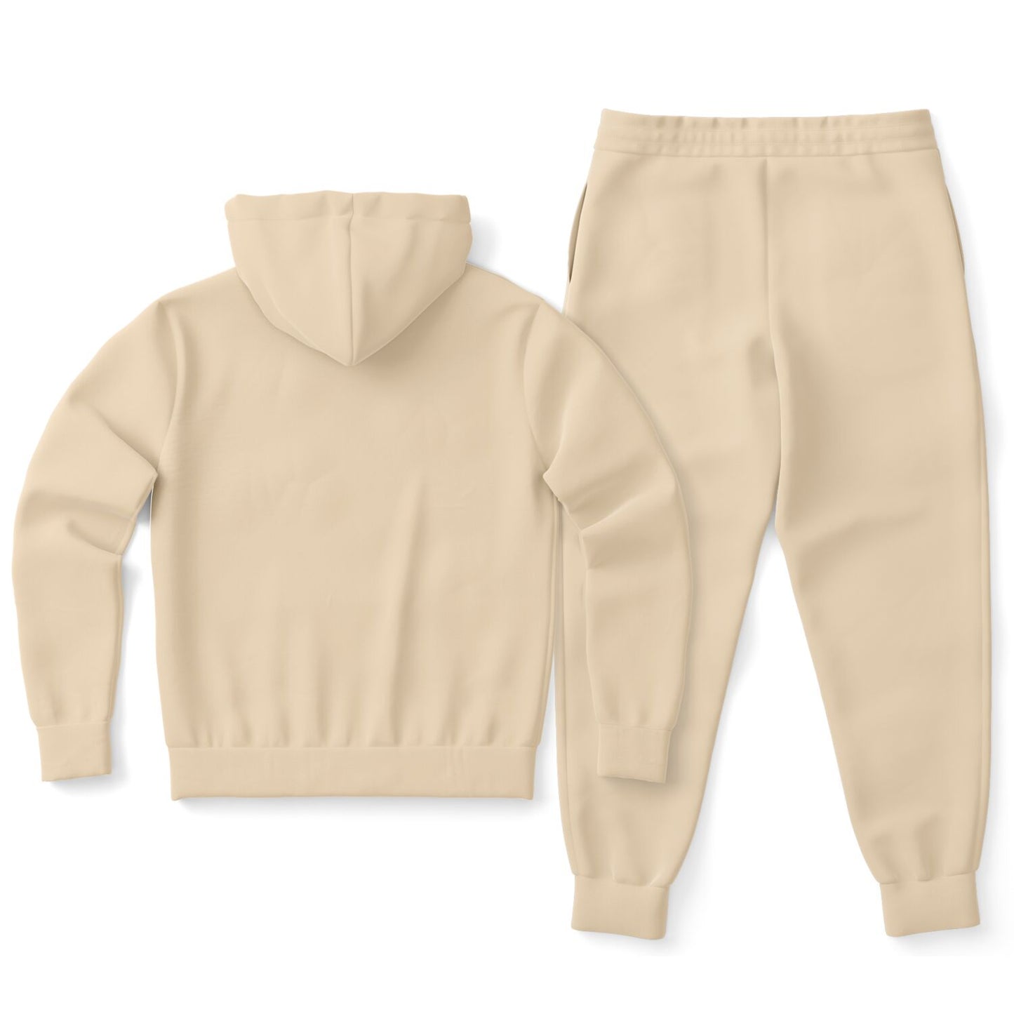 Nude-ish Set