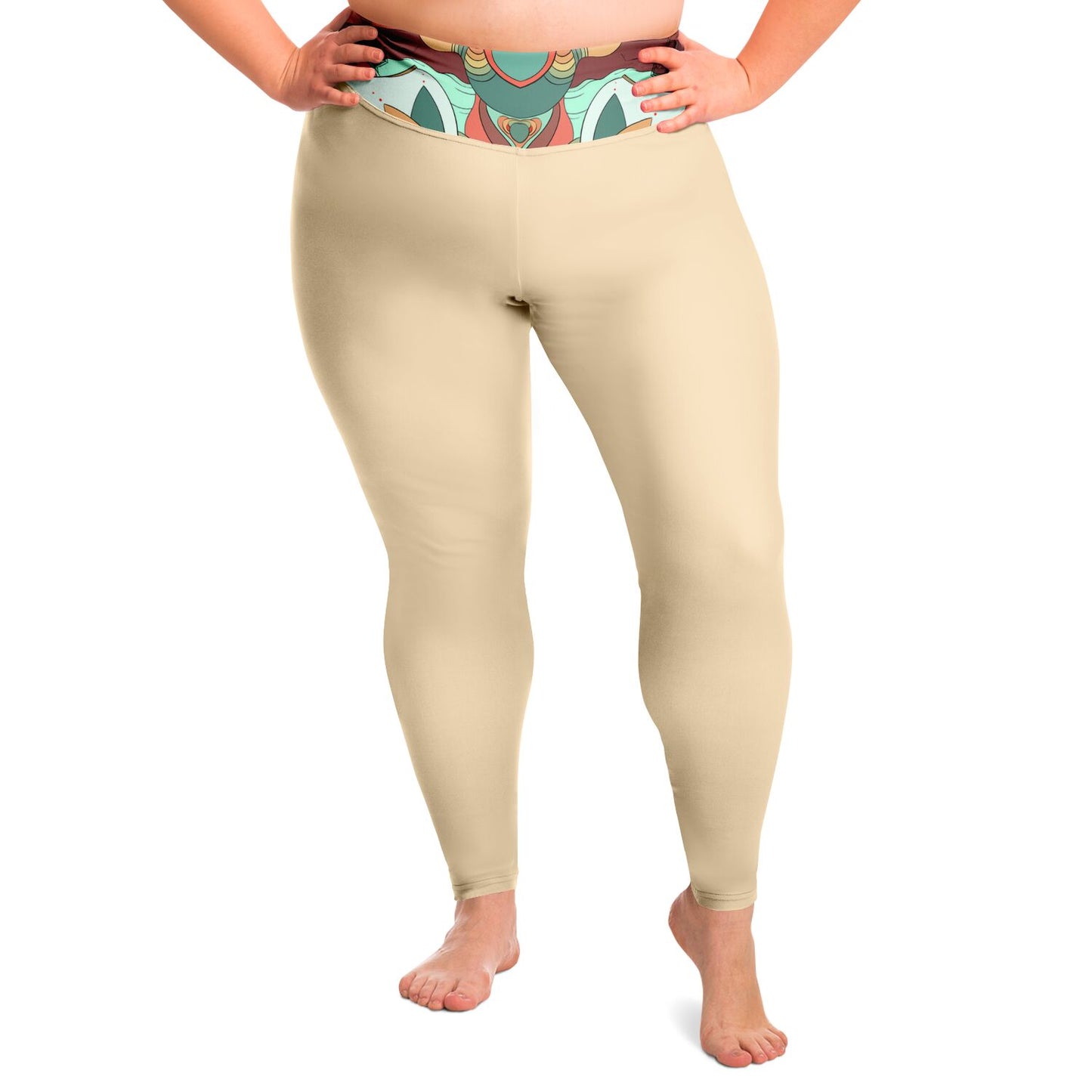 L' Aureo Leggings