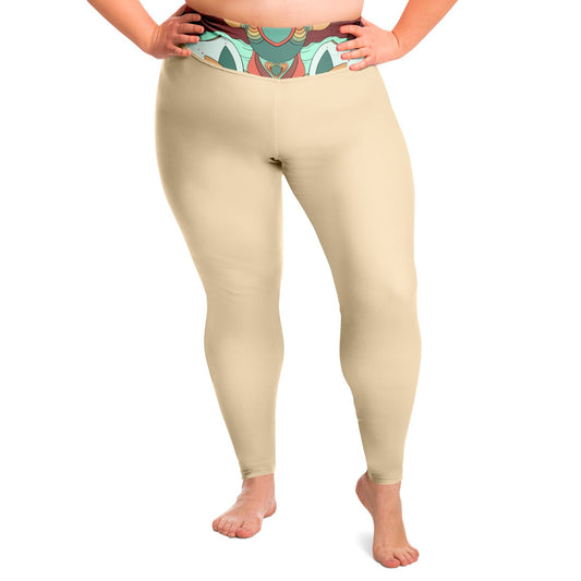 L' Aureo Leggings