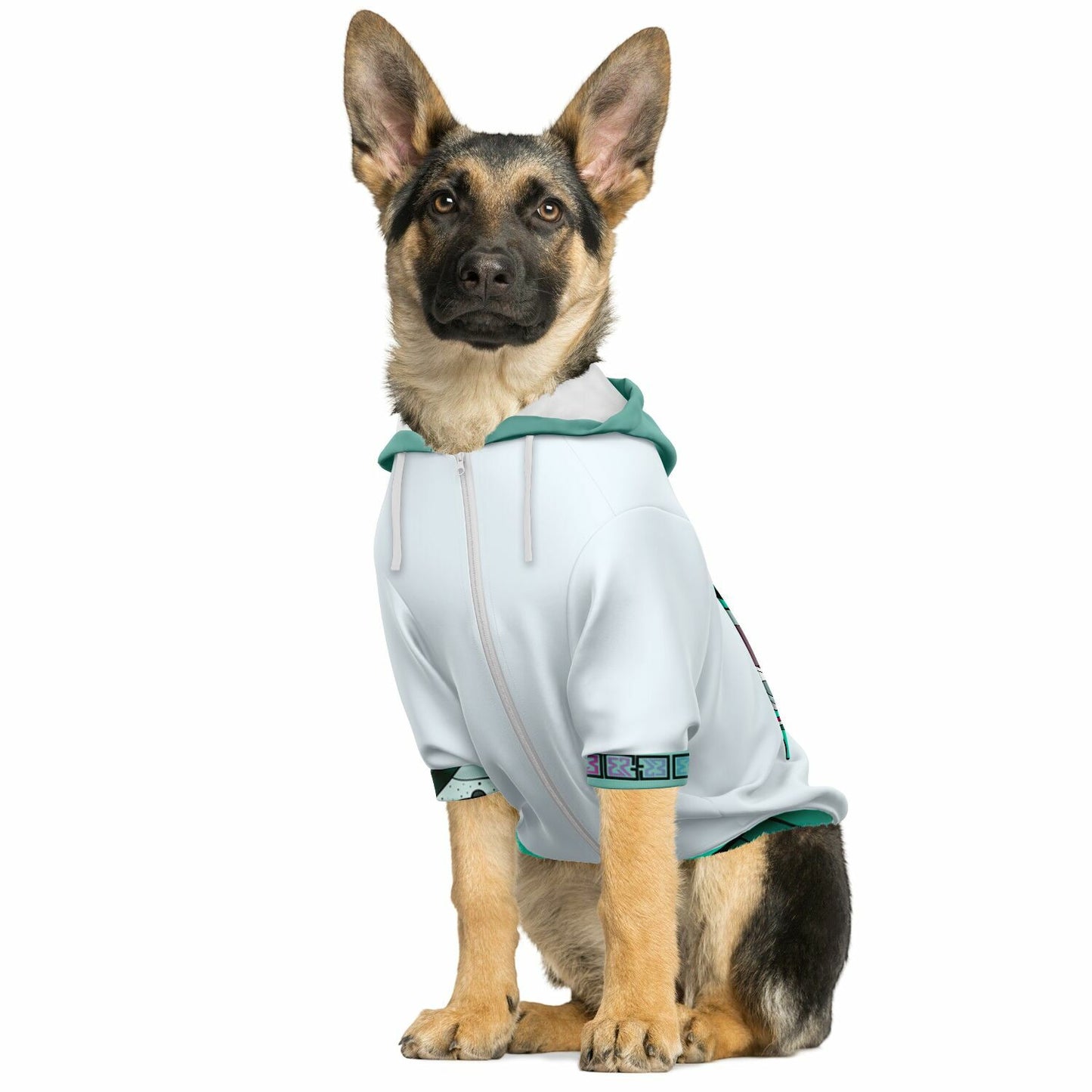 Zumhyle Zip-Up