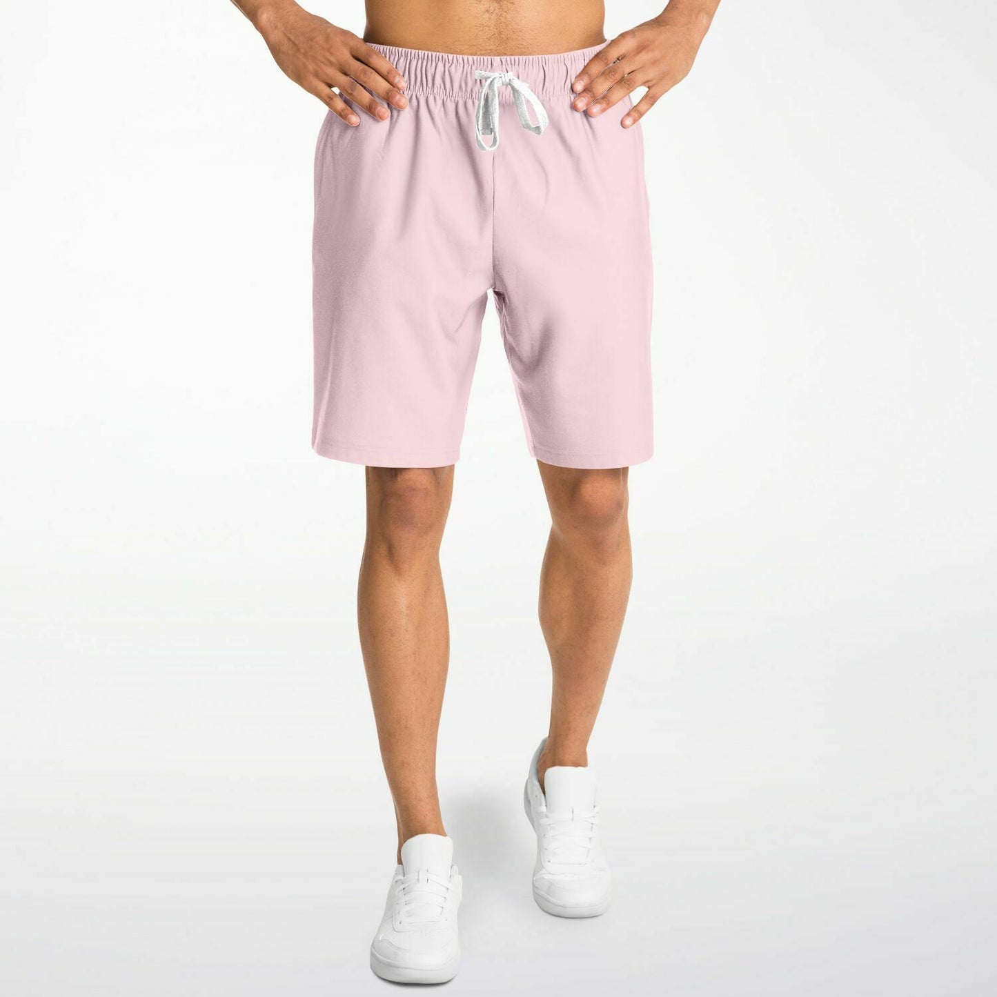 Pink-ish Shorts
