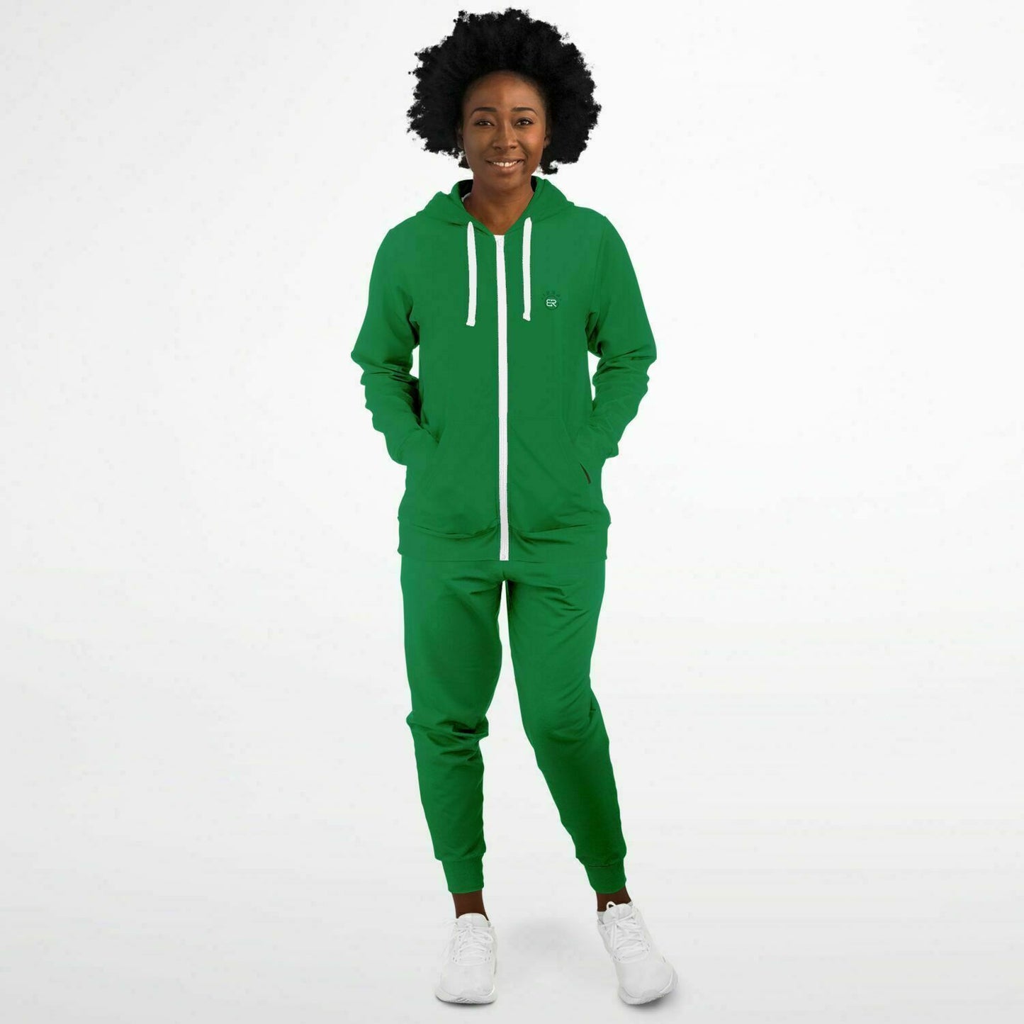 Green-ish Set