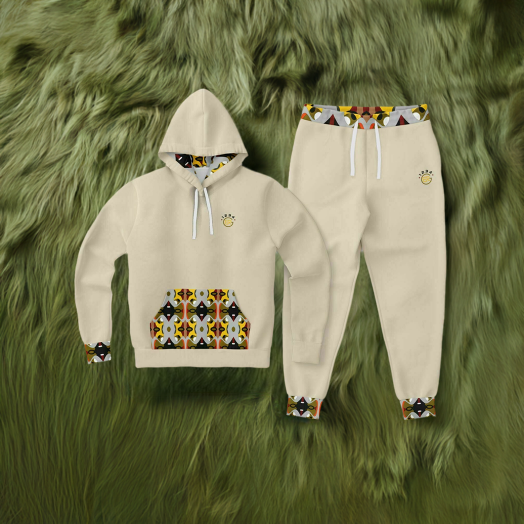 Biscotti Moss Set