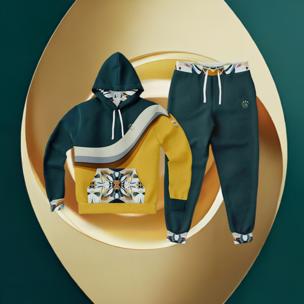Syzygy Gold Set