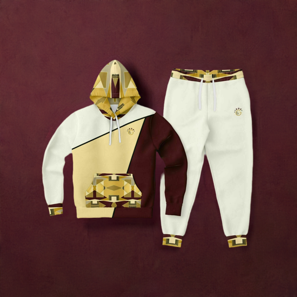 Cinna Set