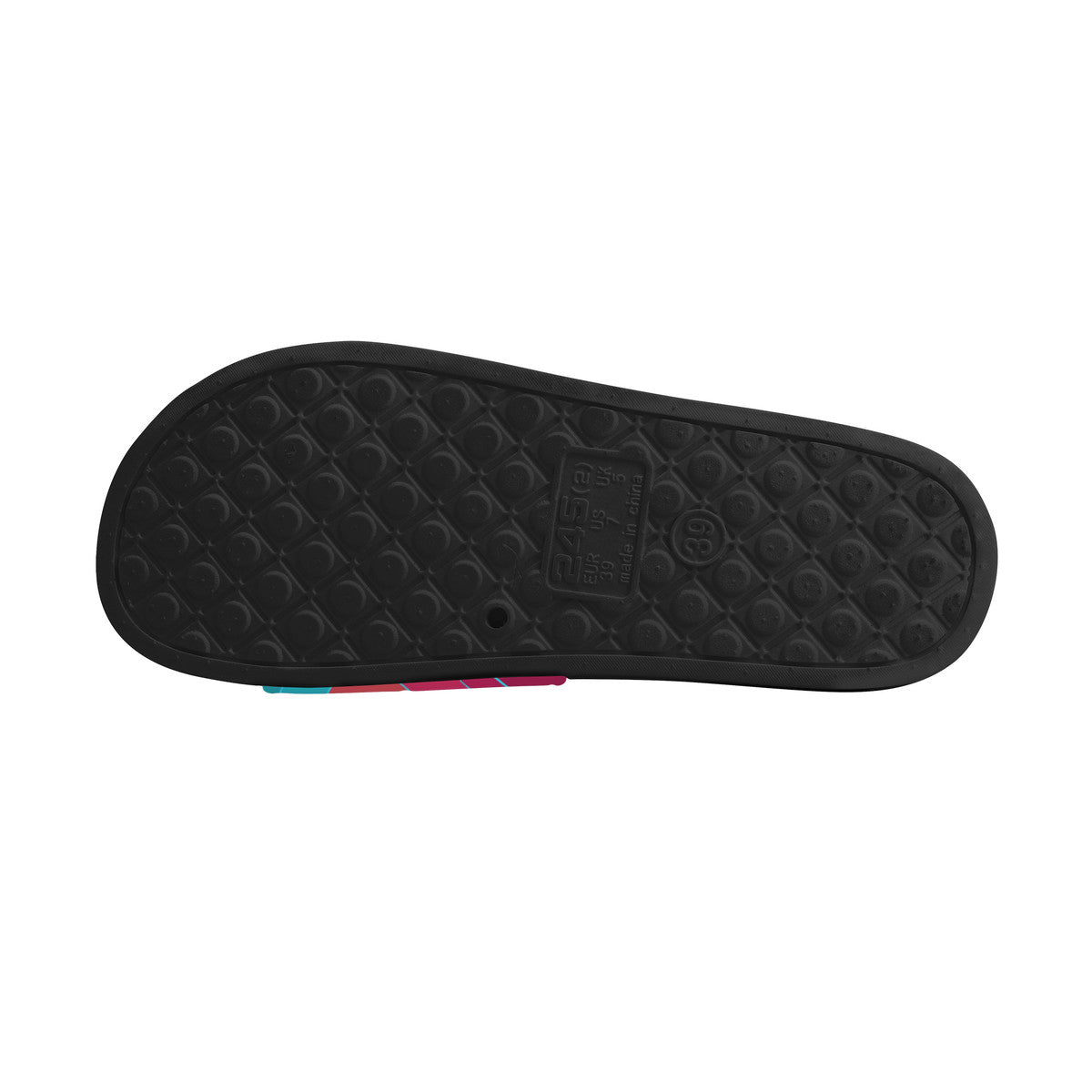 Bali Bleu Slides
