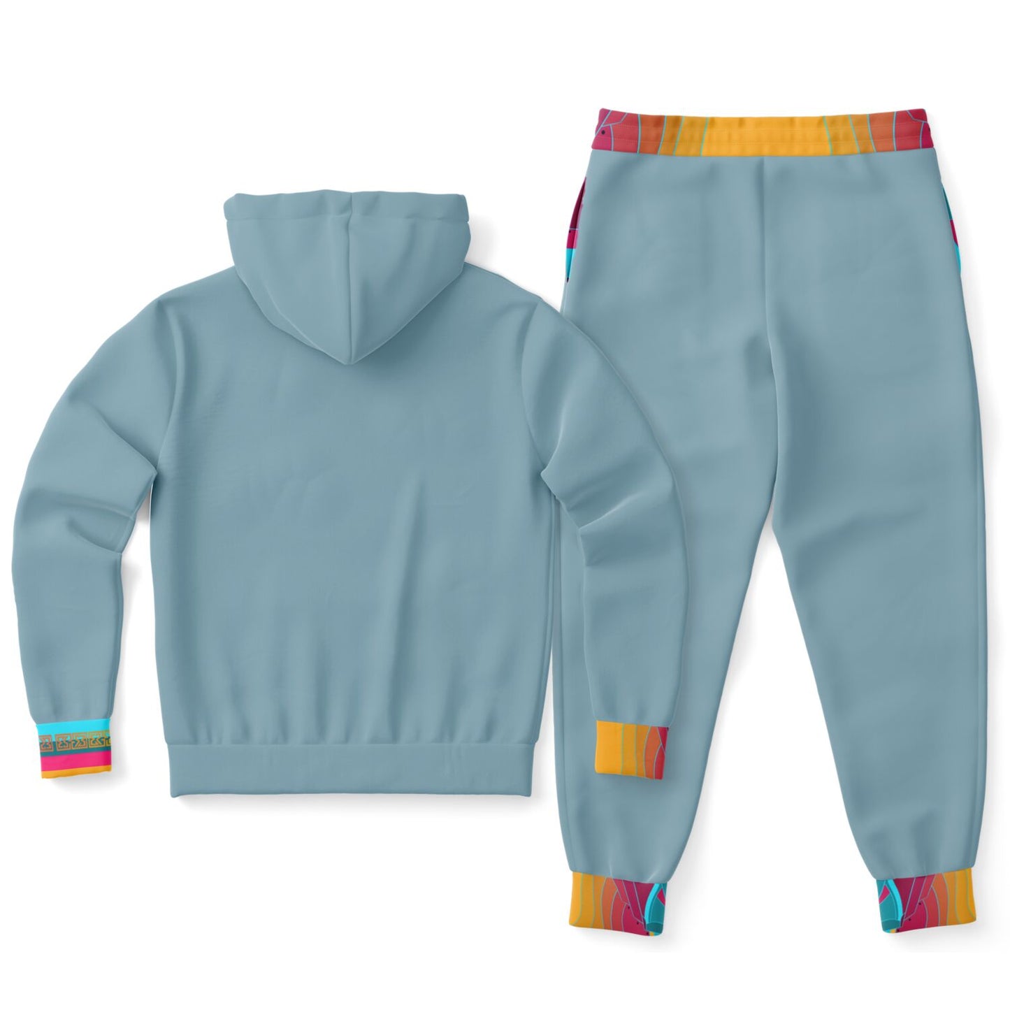Bali Bleu Set