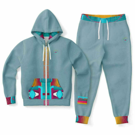 Bali Bleu Set