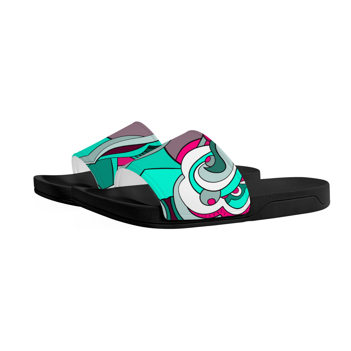Zumhyle Slides