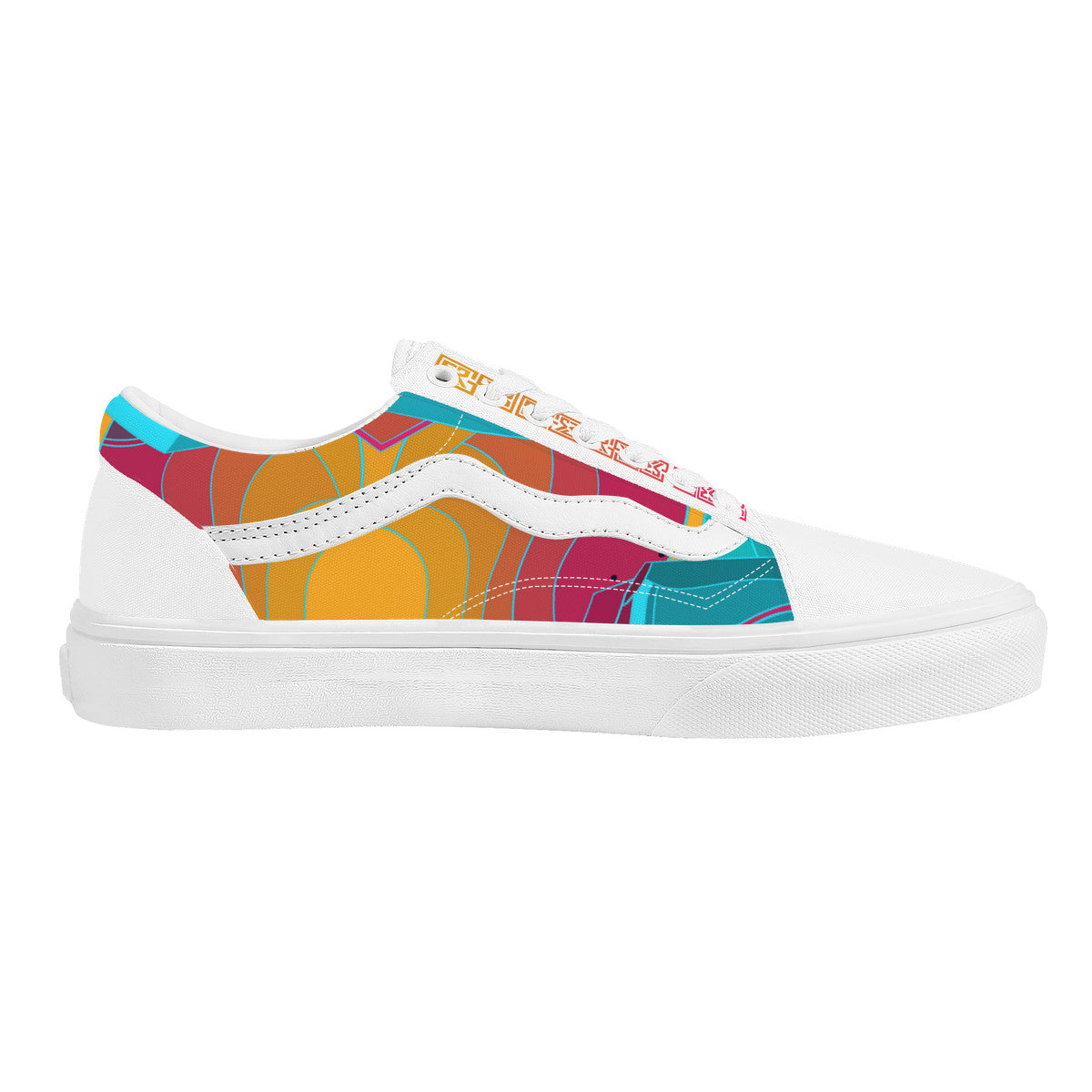 Casual Bali Bleus