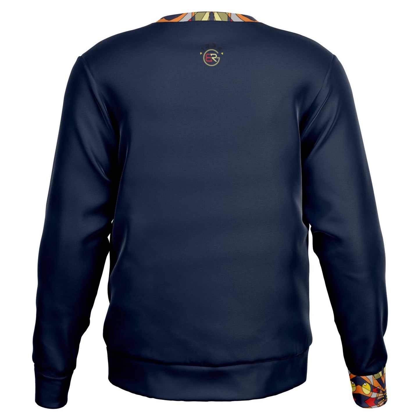 Cetacean Sweatshirt