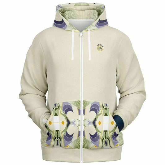 Callisté Zip-Up