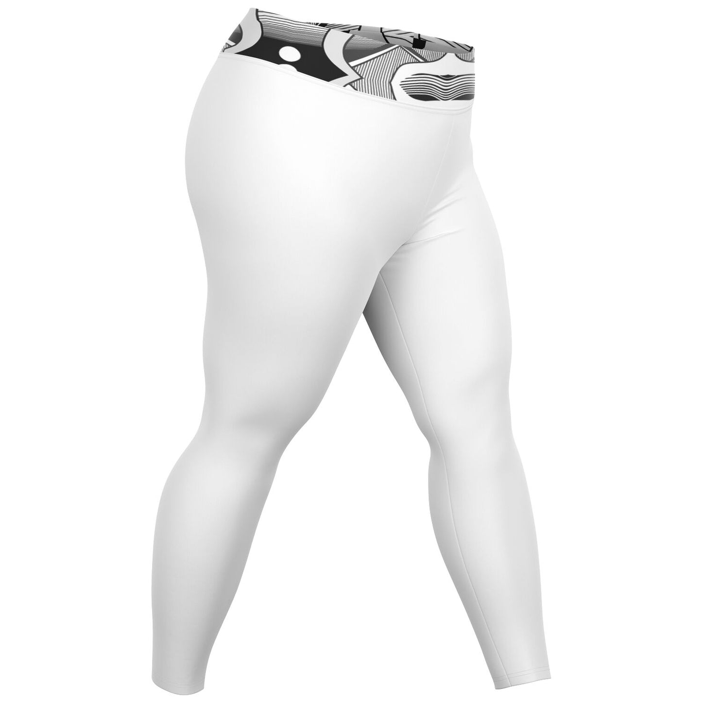 Ghost Leggings