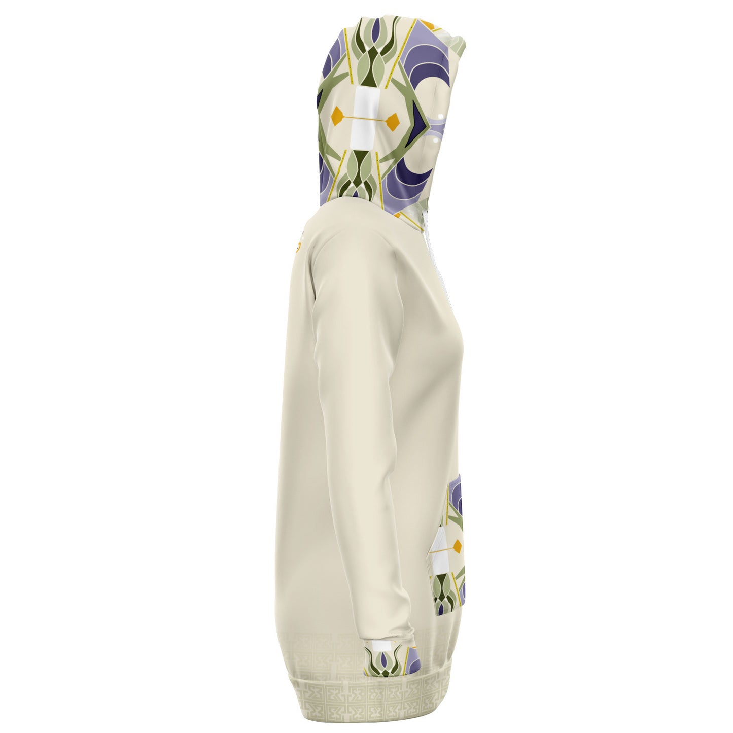 Callisté Hoodie Dress