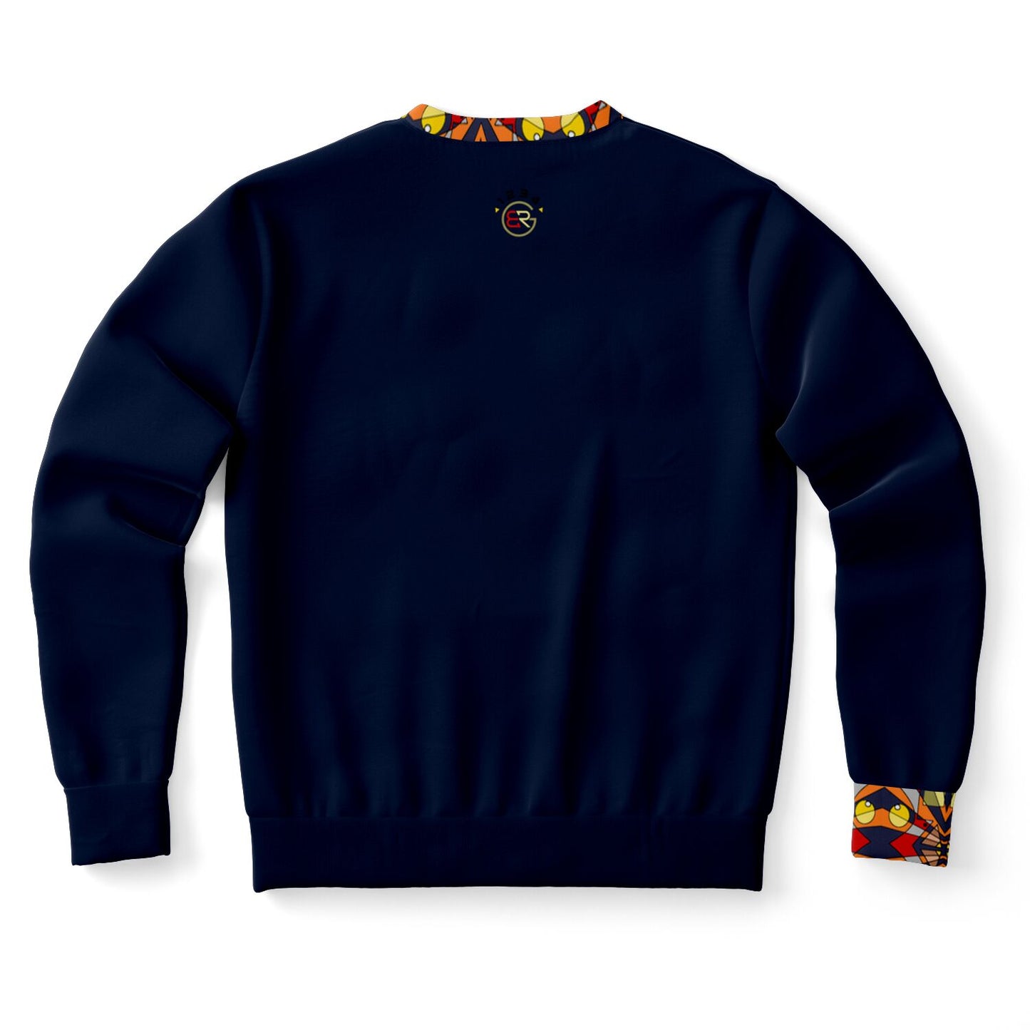 Cetacean Sweatshirt