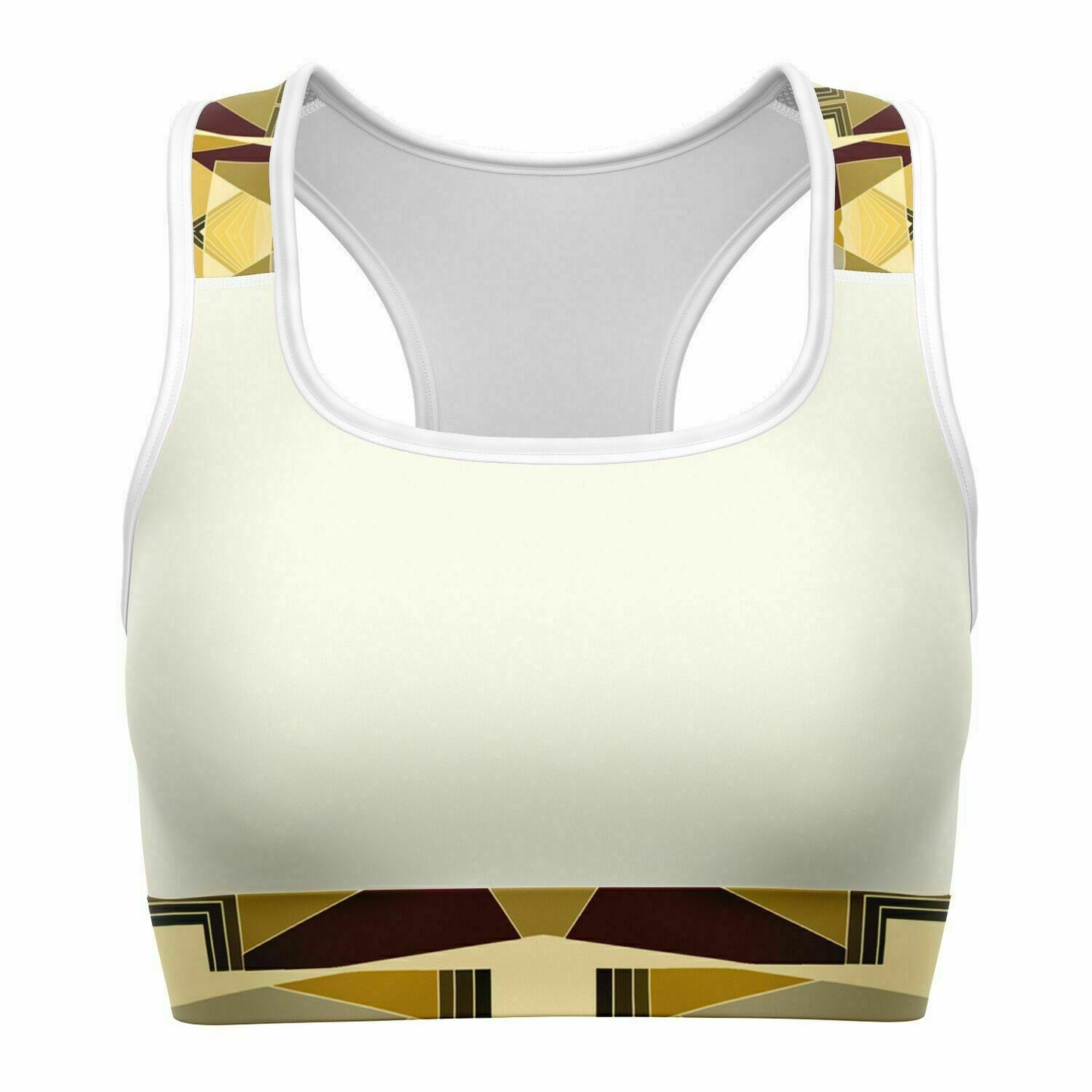 Cinna Sports Bra