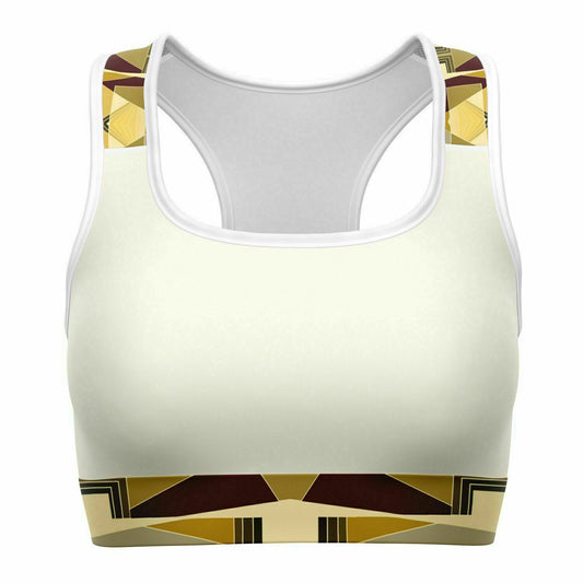 Cinna Sports Bra