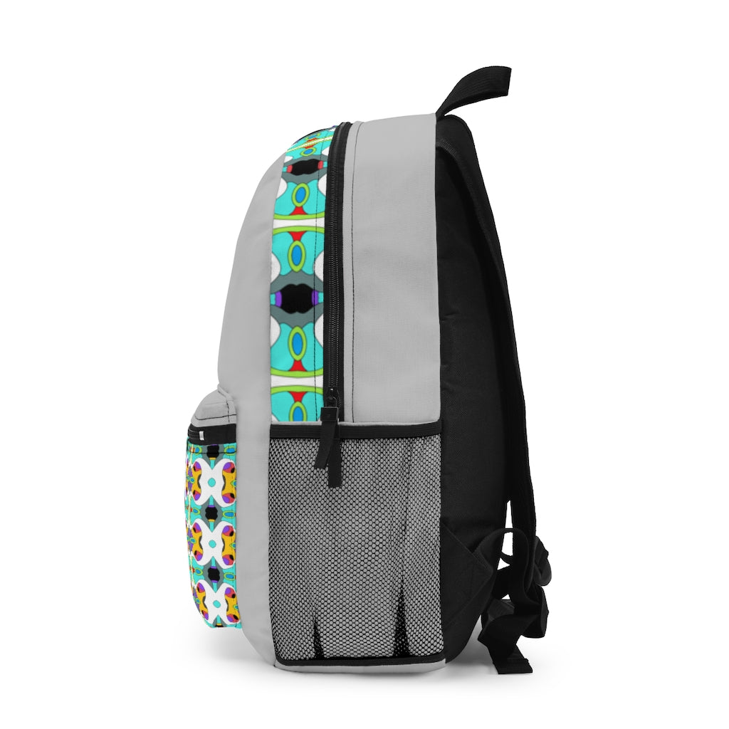 Emerald Bag