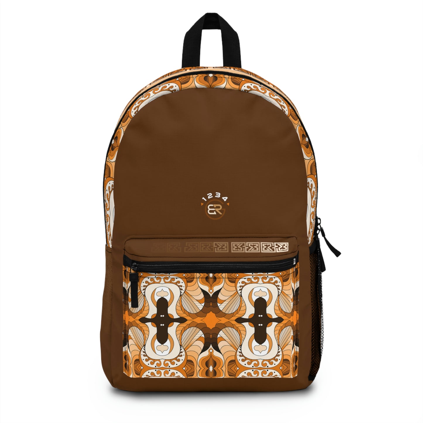 Grizleir Beige Bag