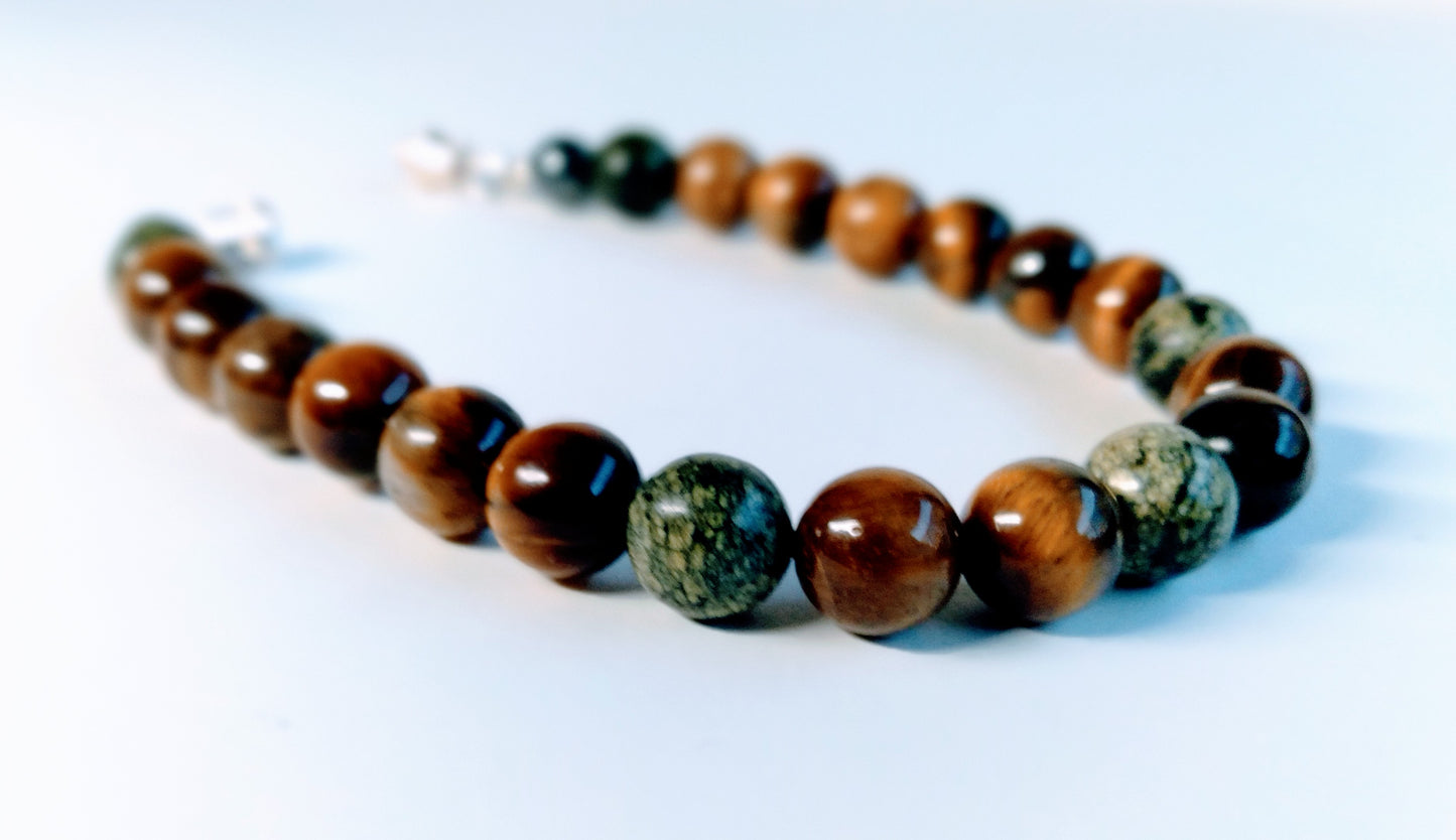 Custom Hand Made Jewelry