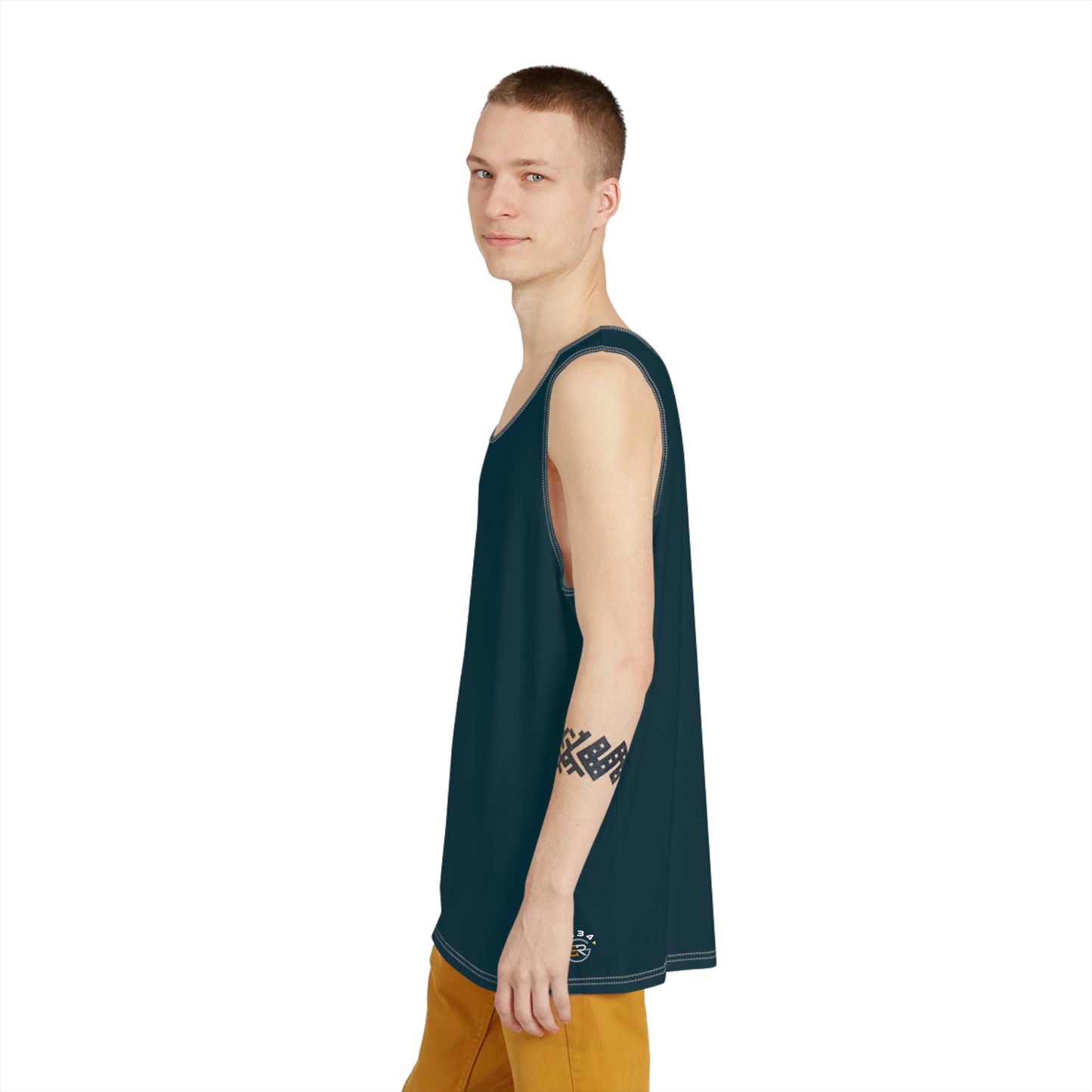 Syzygy Gold Tank