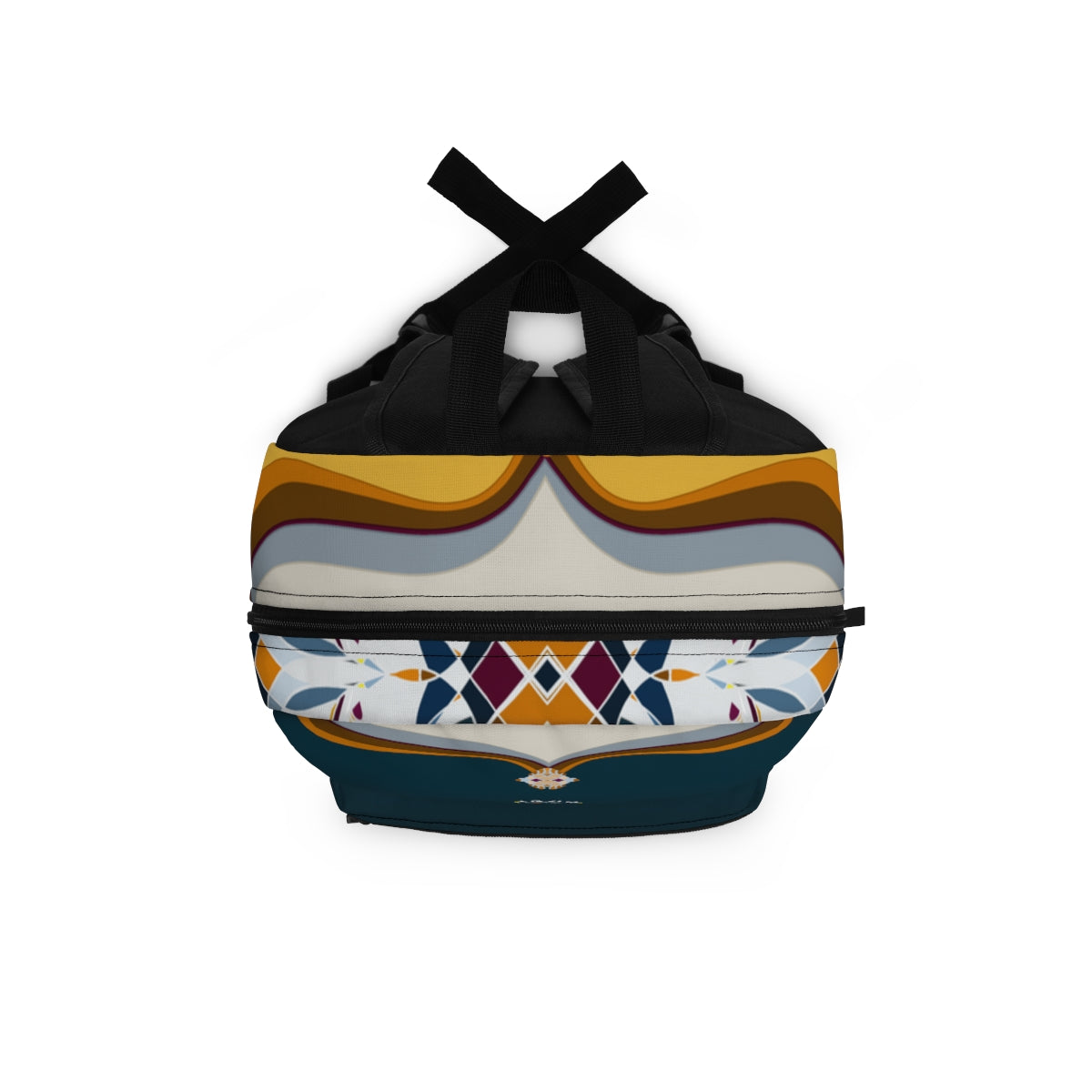 Syzygy Gold Bag