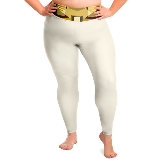 Cinna Leggins