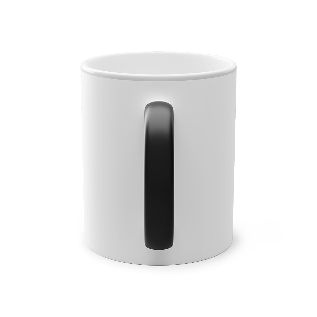 1234 Color Changing Mug