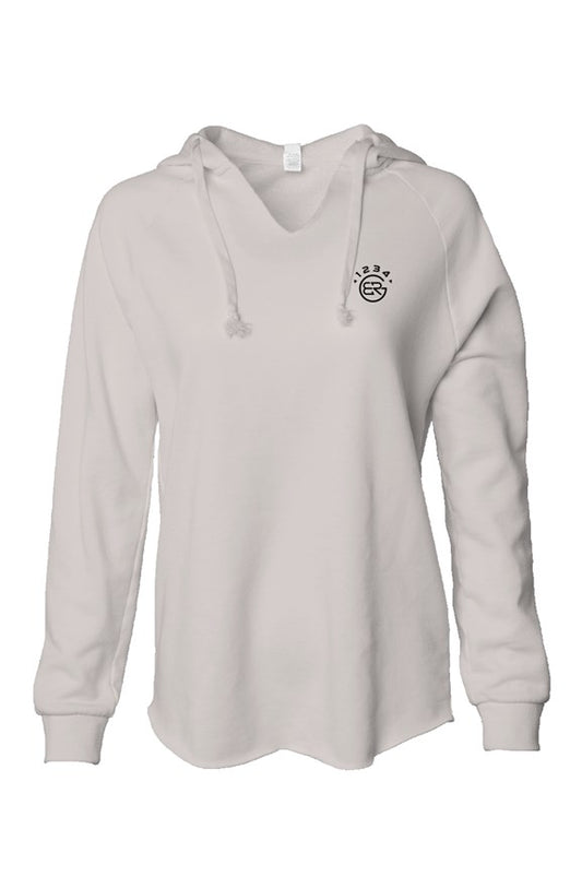 Women's 1234 Bone Hoodie