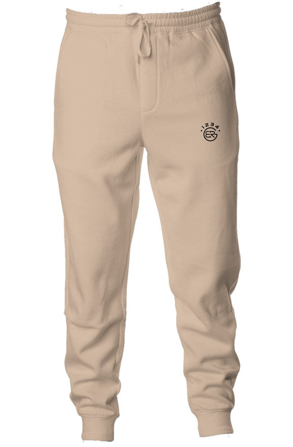 1234 Sandstone Joggers