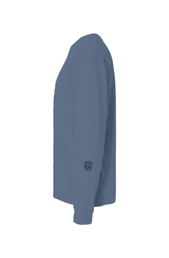 LOTC Dark Blue Long Sleeve