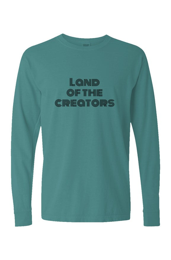 LOTC SeaFoam Long Sleeve