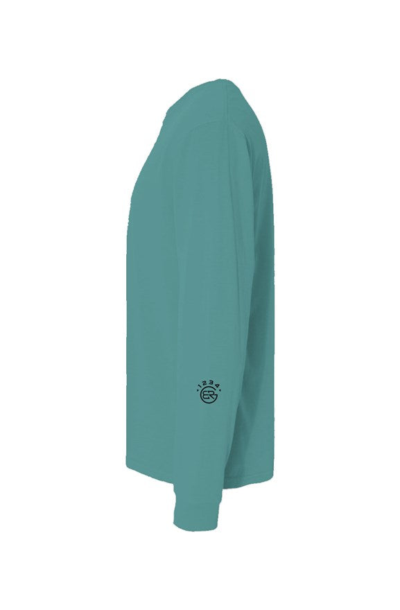LOTC SeaFoam Long Sleeve