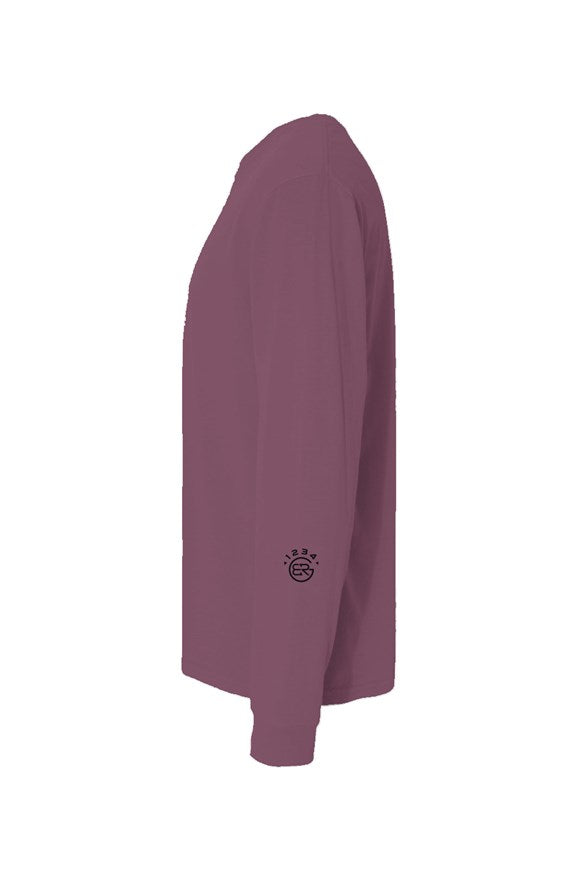LOTC Berry Long Sleeve