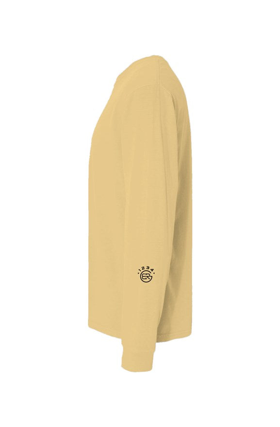 LOTC Butter Long Sleeve