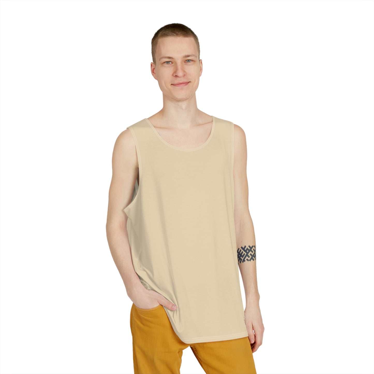 Pierre Stellaire Tank