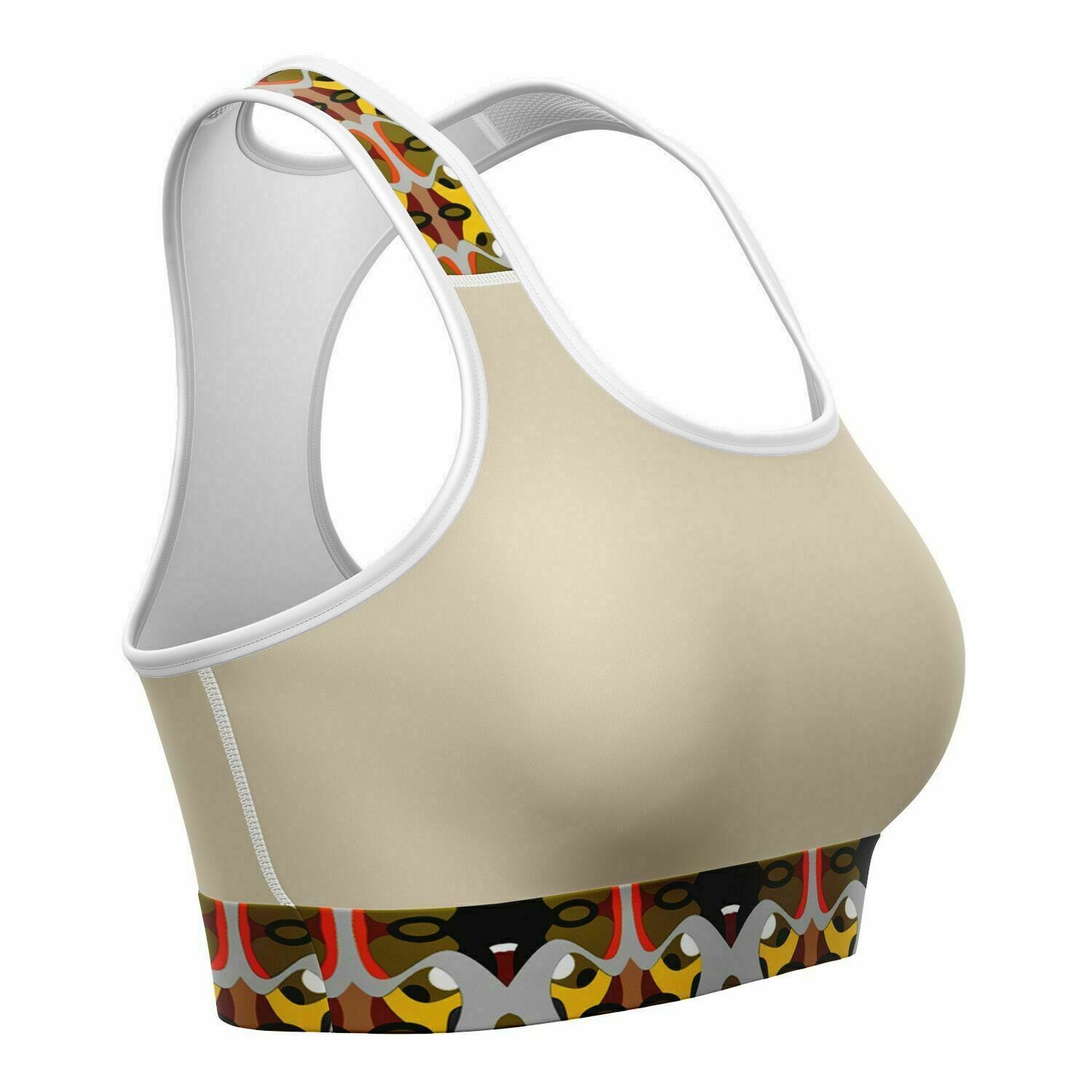 Biscotti Moss Sports Bra