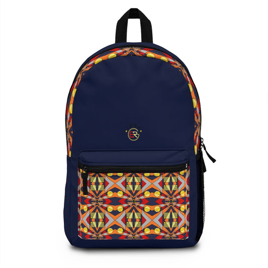 Cetacean Bag