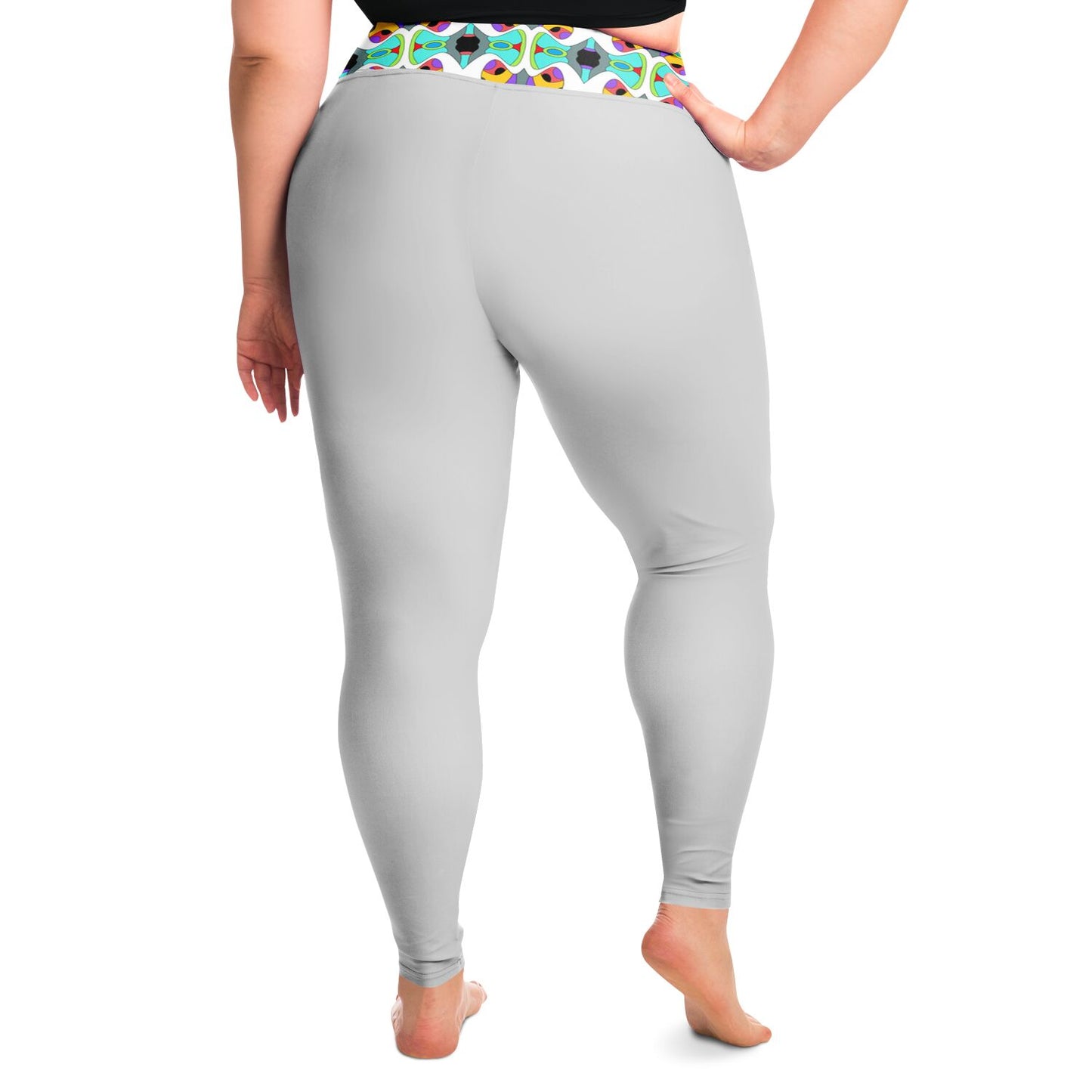 Emerald Leggins