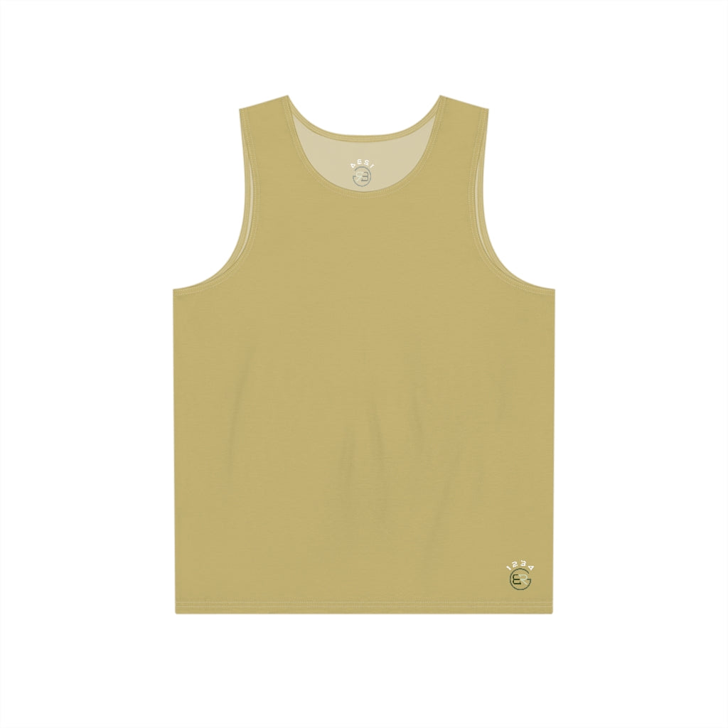 Bronze Green Tank