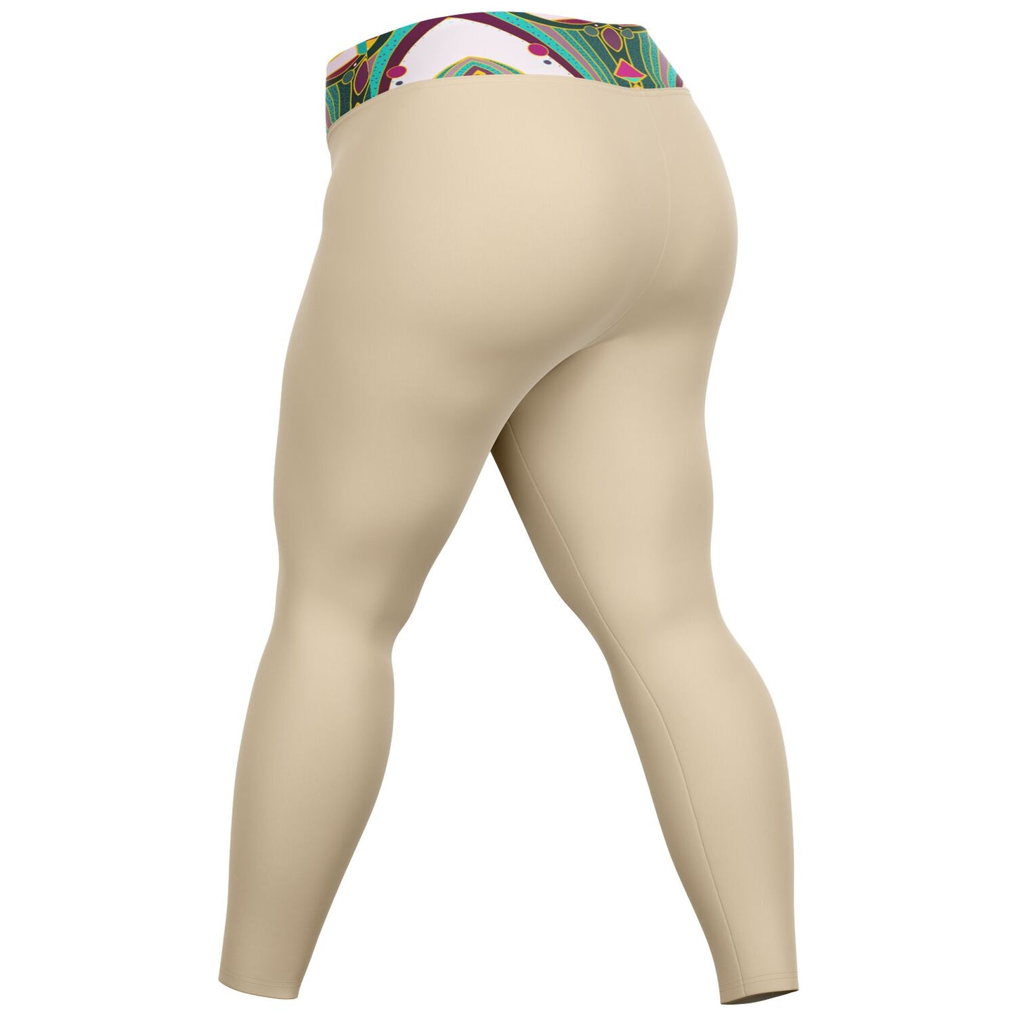 Pierre Stellaire Leggings