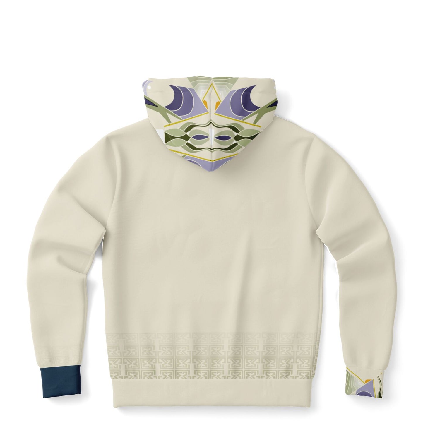 Callisté Zip-Up