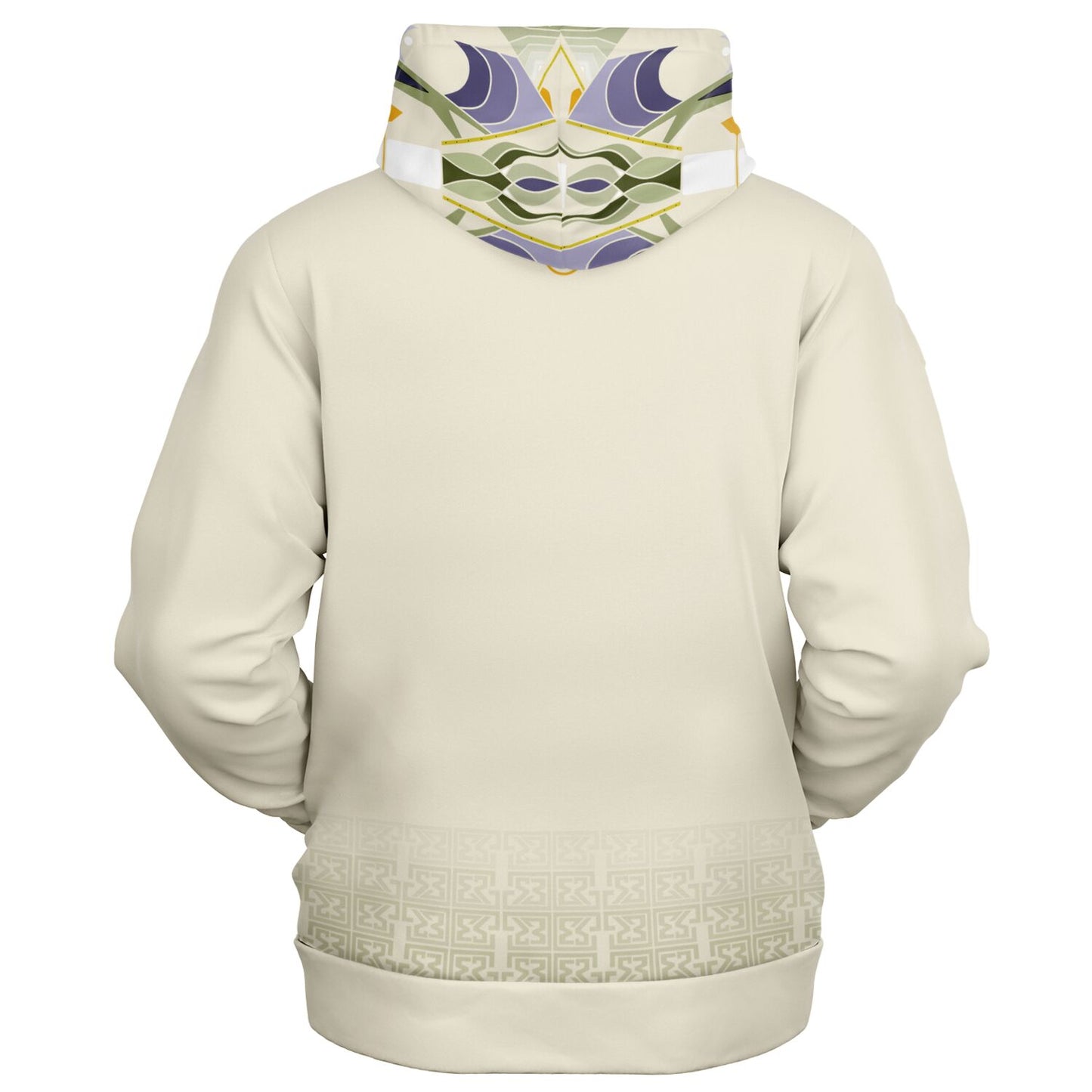 Callisté Zip-Up