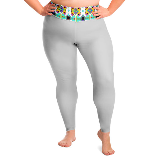 Emerald Leggins
